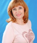 Rencontre Femme : Ludmila, 66 ans à Ukraine  Kiev
